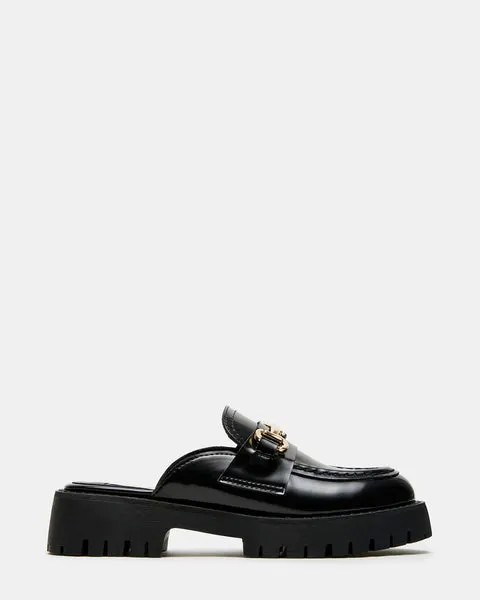 Мюли Louie Steve Madden, черный