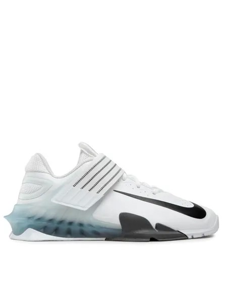 Кеды Nike, белый