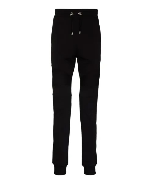 Спортивные штаны Balmain, черный