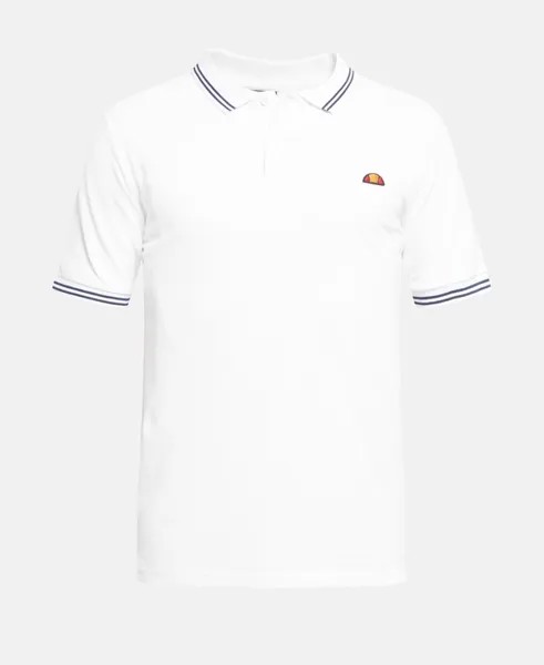 Рубашка поло Ellesse, белый