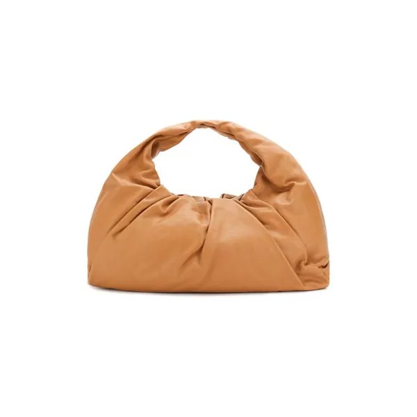Сумка Shoulder Pouch medium Bottega Veneta