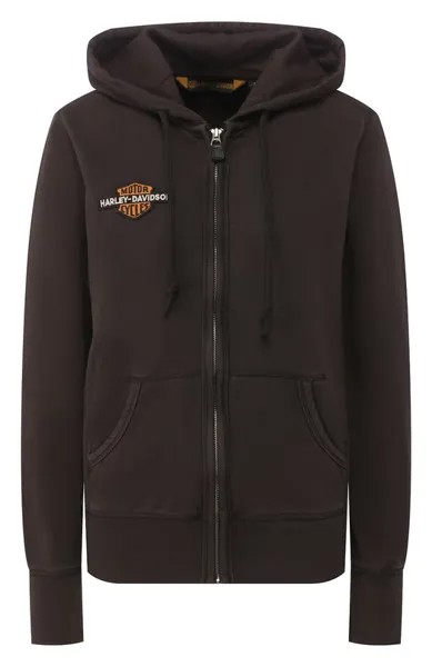 Толстовка Genuine Motorclothes Harley-Davidson