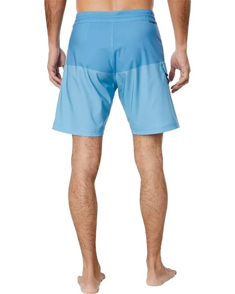 Шорты для плавания VISSLA The Trip 17.5