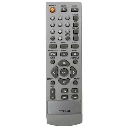 Пульт SG DVDP-2404 для DVD плееров Elenberg