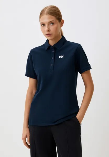 Поло Helly Hansen