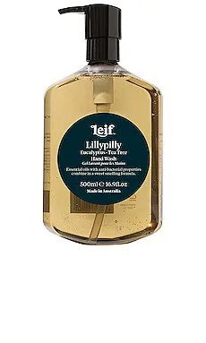 Жидкое мыло lillypilly - Leif