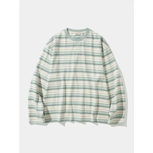 Лонгслив Uniform Bridge, размер XL, , mint