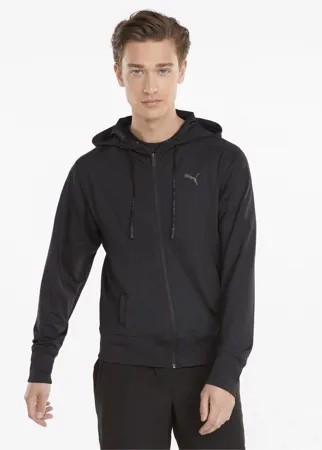 Олимпийка Studio Yogini Men's Training Jacket