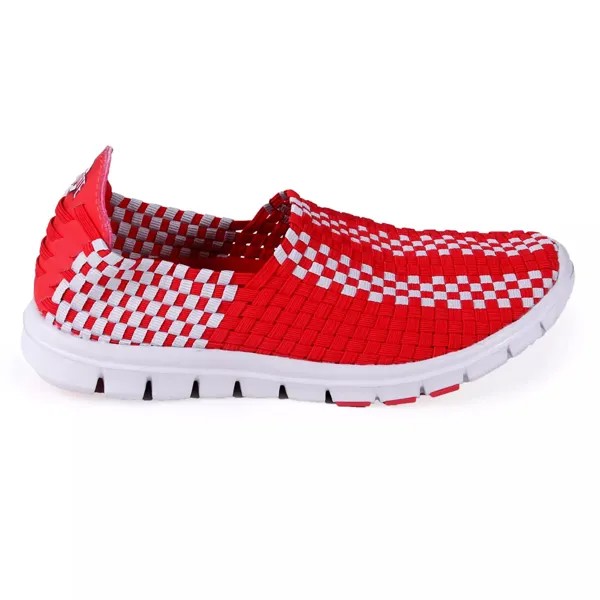 Тканые слипоны унисекс Ohio State Buckeyes NCAA