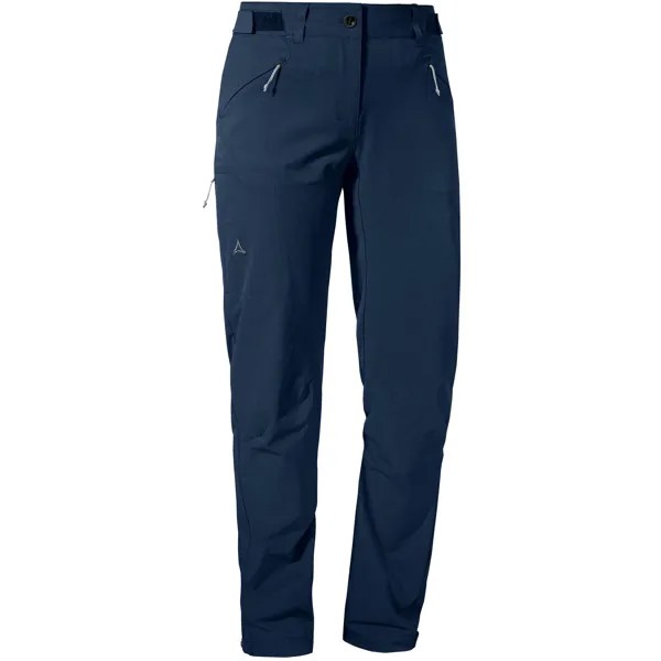Спортивные брюки Schöffel CIRC Looop, цвет dress blues