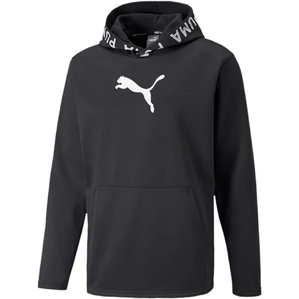 Толстовка PUMA Train Pwr из флиса