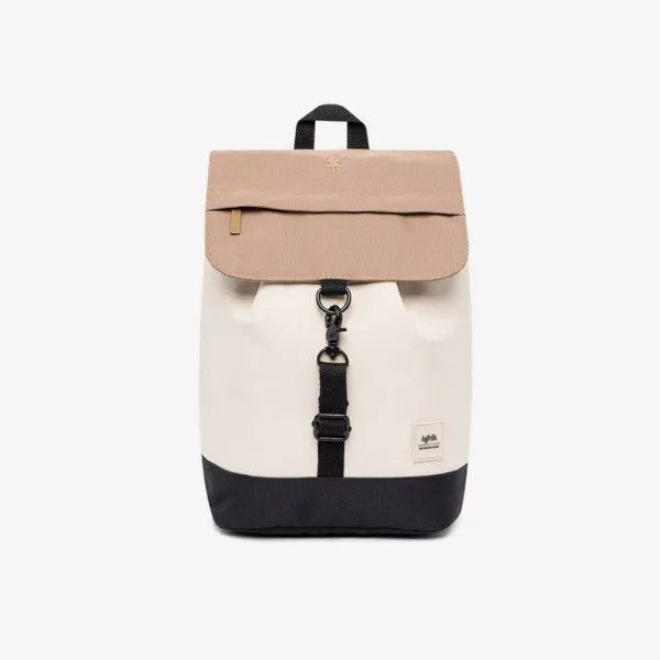 Рюкзак унисекс Lefrik Scout Mini SKOGBLOCK, 28x22x10 см