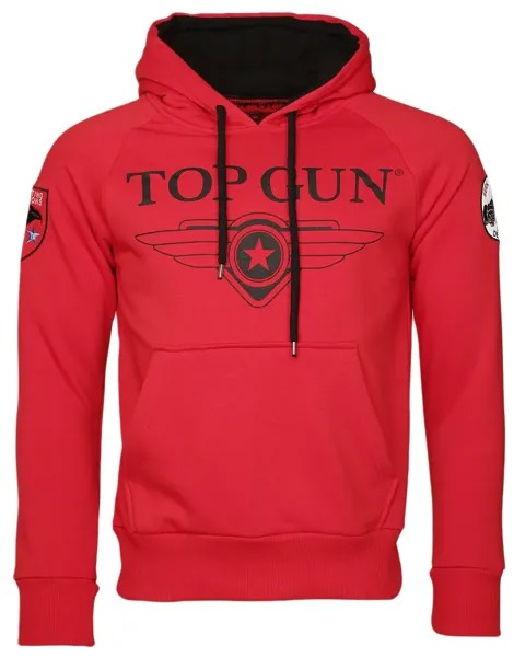 Толстовка TOP GUN 