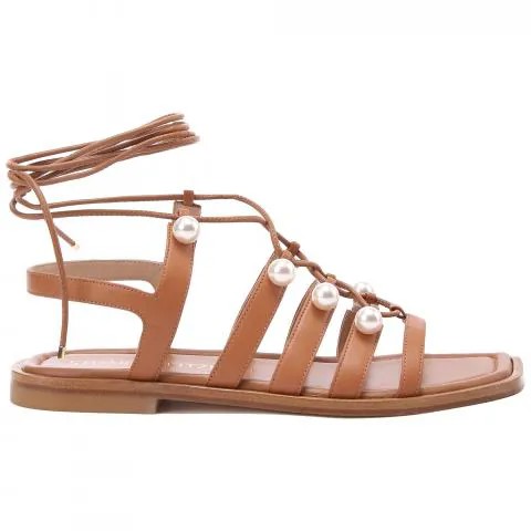 Босоножки Stuart Weitzman