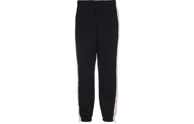 KENZO Мужские трикотажные спортивные штаны, цвет Black