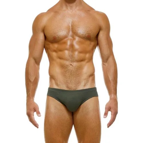 Трусы MODUS VIVENDI, размер S, хаки