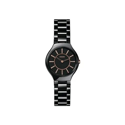 Наручные часы RADO, черный