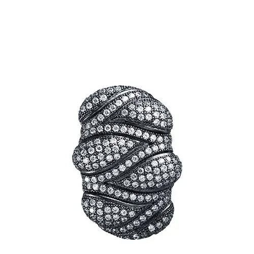 Подвеска из серебра