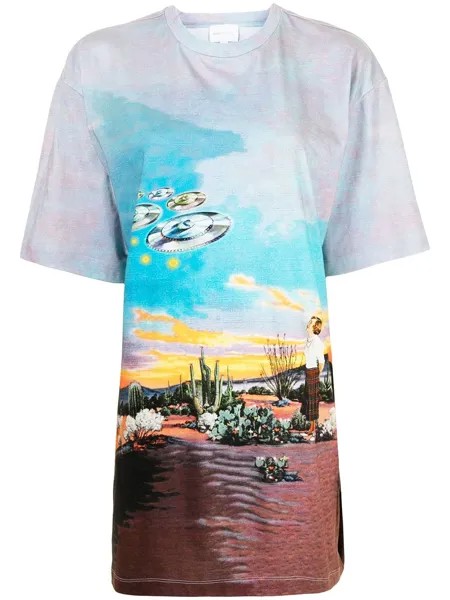 Alice McCall платье Flying Saucer