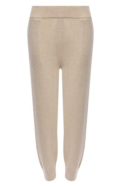 Кашемировые джоггеры Extreme Cashmere