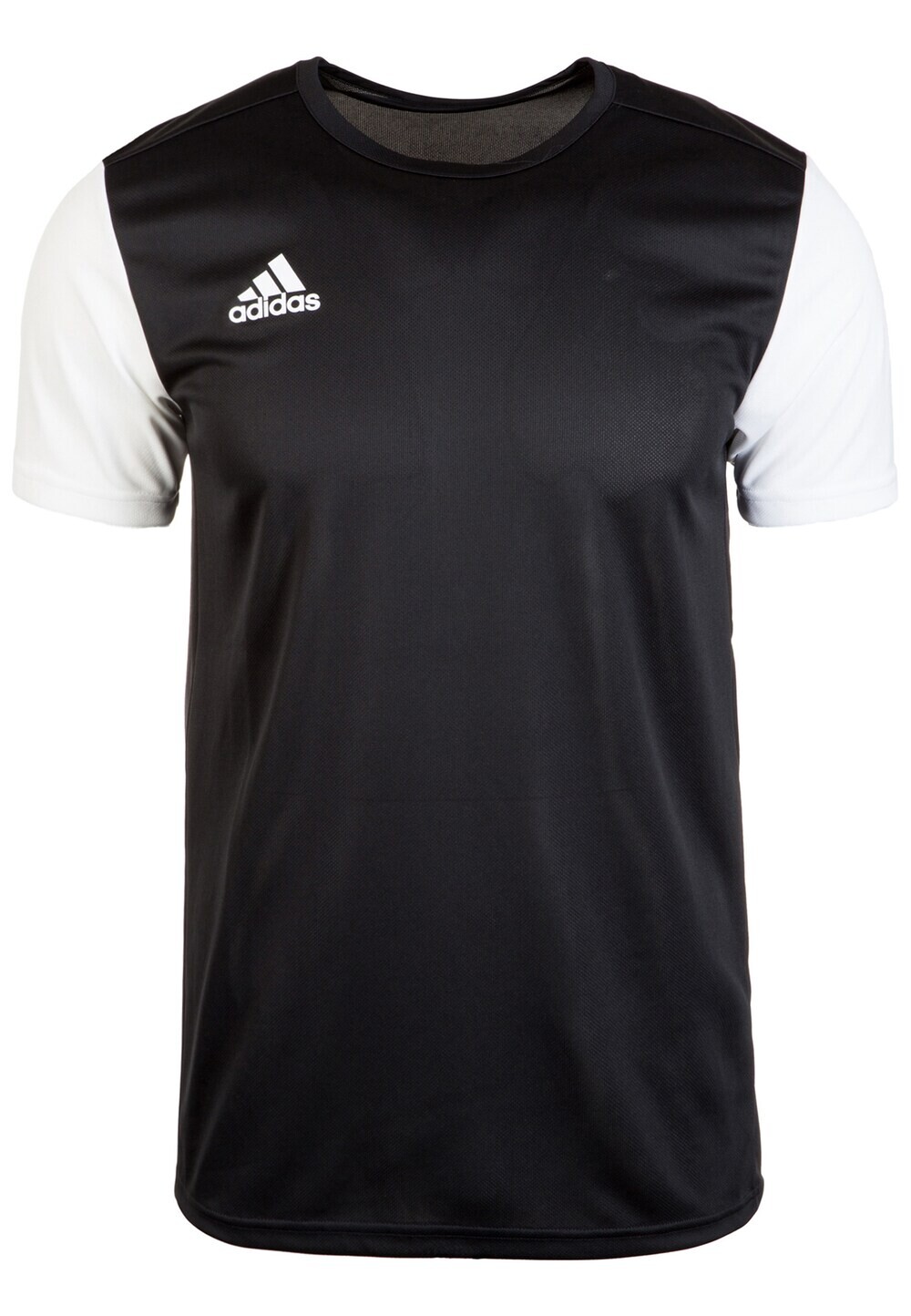 Рубашка для выступлений ADIDAS PERFORMANCE Estro 19, черный