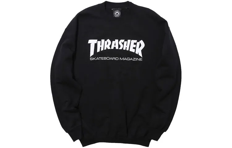 Толстовка унисекс Thrasher