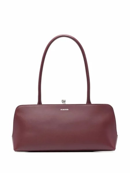 Jil Sander сумка на плечо Goji