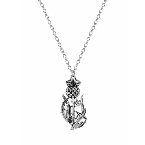 Подвеска OTOKODESIGN, серебристый
