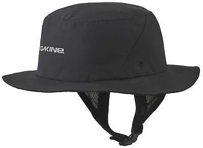 Шапка для серфинга DaKine Indo — черная — новинка
