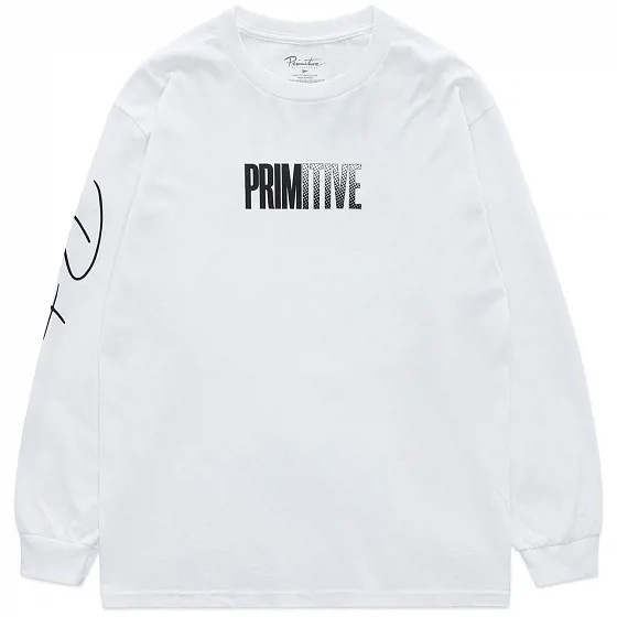 Лонгслив Primitive