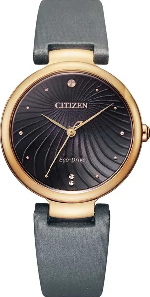 Наручные часы женские Citizen EM0853-14H