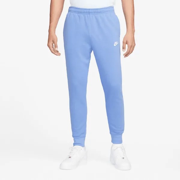 Спортивная одежда Клубные джоггеры NIKE, цвет polar/polar/white