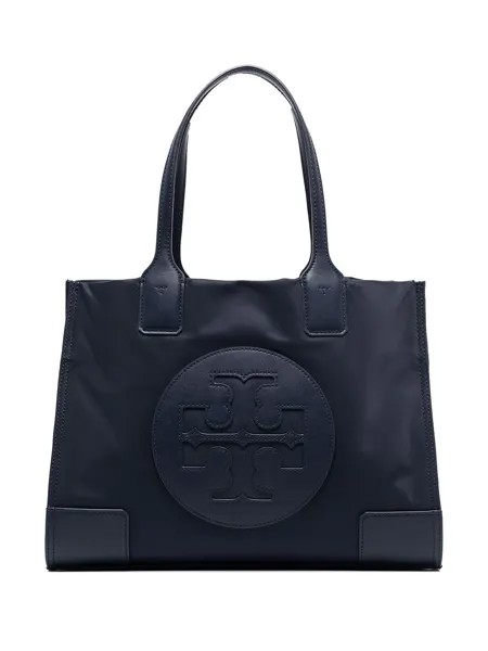 Tory Burch сумка-тоут Ella с логотипом