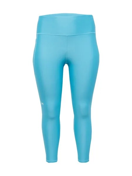 Тренировочные брюки Under Armour, цвет Aqua