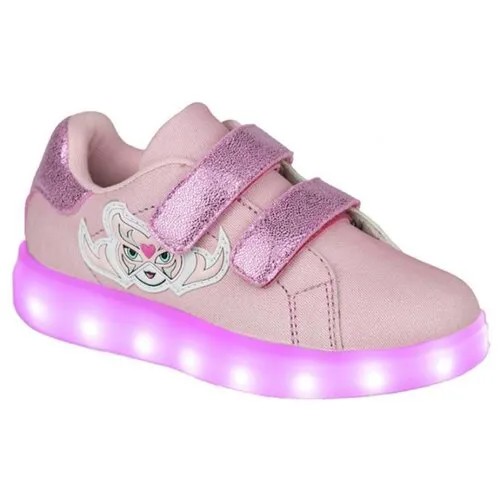 Кеды Indigo kids размер 30, розовый