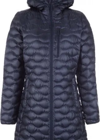 Куртка пуховая женская Mountain Hardwear Nitrous, размер 48