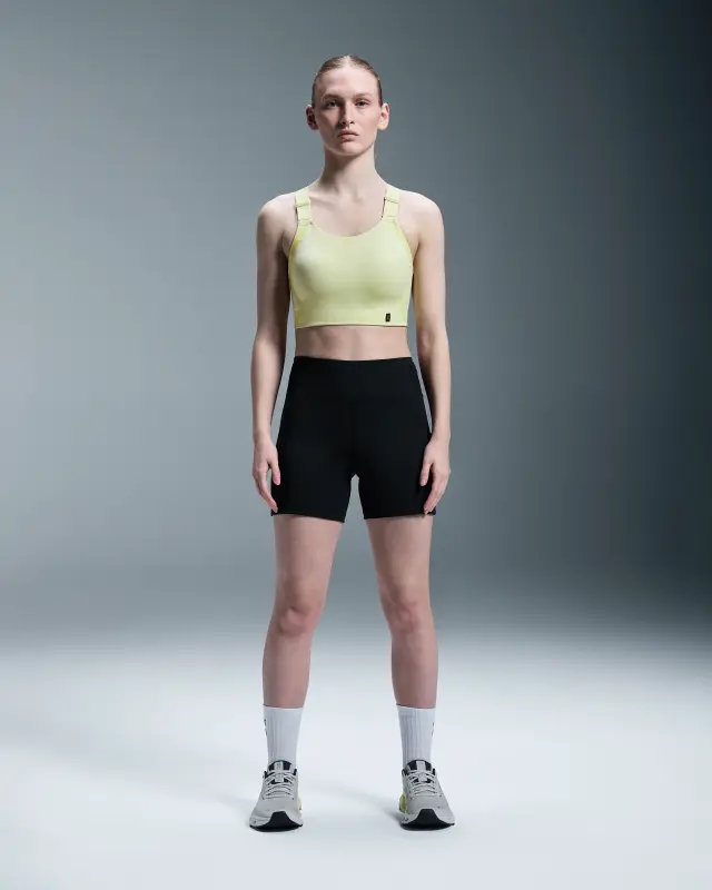 Бюстгальтер Performance Flex On-Running, желтый