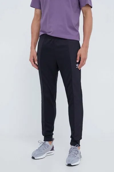 Джоггеры adidas Originals, черный