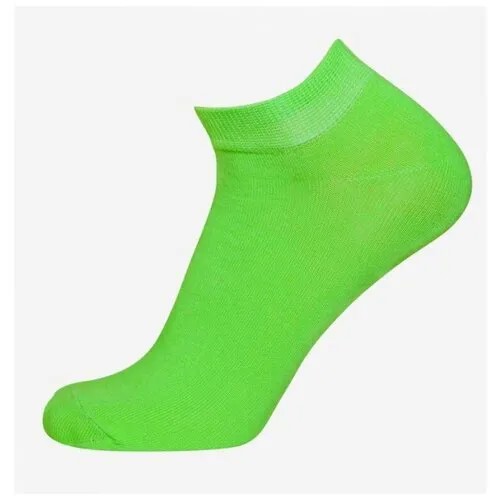 Мужские носки Pantelemone, 1 пара, 2 уп., укороченные, быстросохнущие, износостойкие, нескользящие, воздухопроницаемые, размер 27(41-43), зеленый
