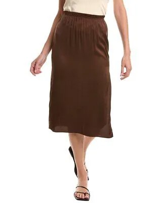 Женская юбка миди Chaser с боковым разрезом