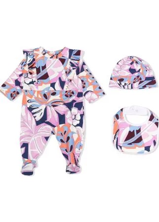 Emilio Pucci Junior 