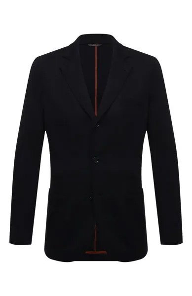 Шерстяной пиджак Loro Piana