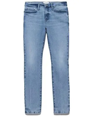 Мужские джинсы-скинни Frame Denim Lhomme Aura