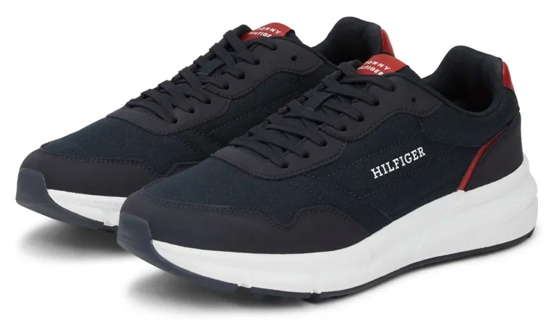 Кроссовки Tommy Hilfiger 