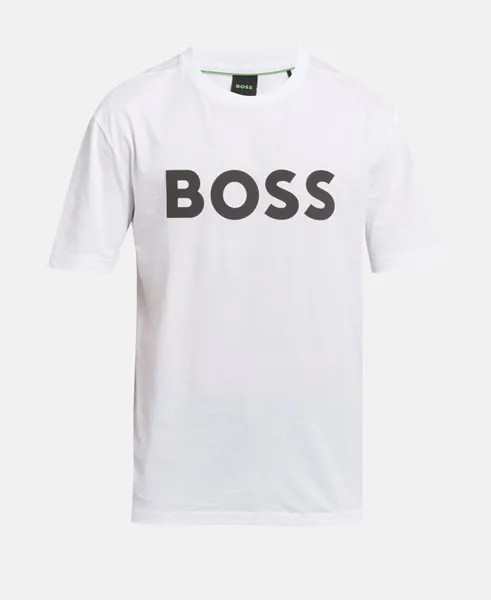 Футболка Boss Green, белый