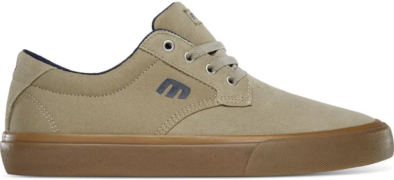 Низкие кроссовки Etnies Skaterschuhe Singleton Vulc Xlt Tan Gum, цвет Skaterschuhe Singleton Vulc Xlt Tan Gum