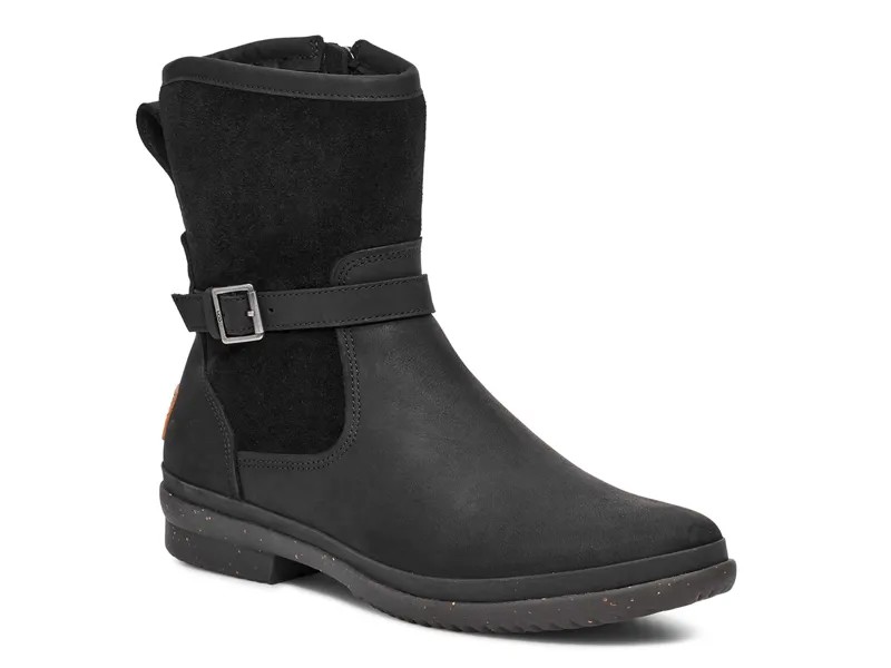Ботинки Zemira UGG, черный