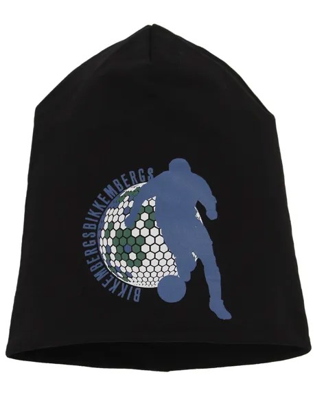 Шапка Bikkembergs