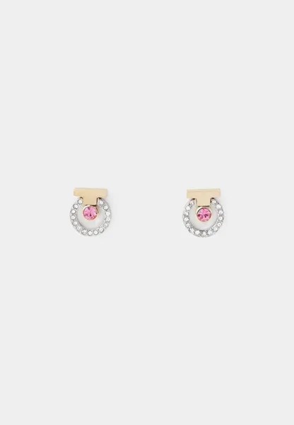 Серьги Trussardi