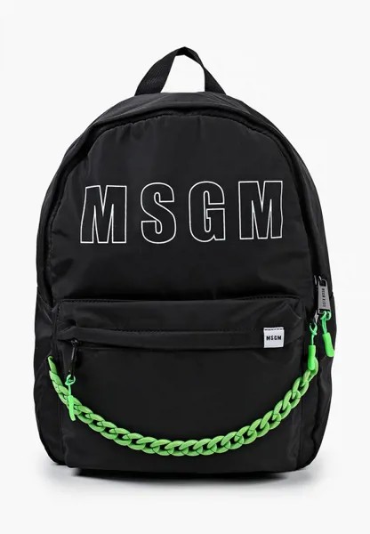 Рюкзак MSGM Kids